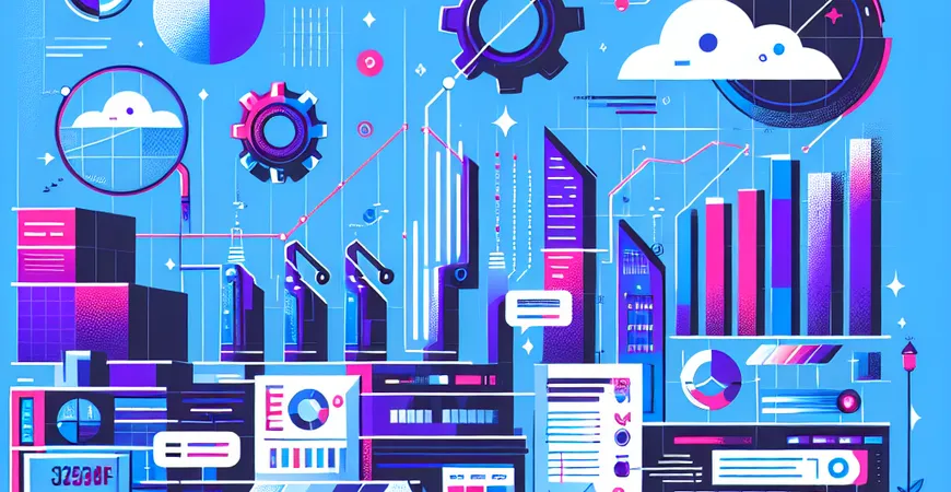 2025 年 ERP 系统行业适配报告：制造业 vs 服务业的功能差异